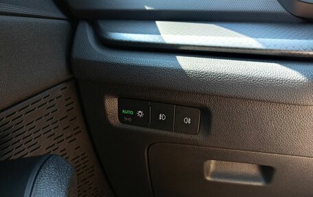 Skoda Octavia IV, 2021 год, 2 239 000 рублей, 10 фотография