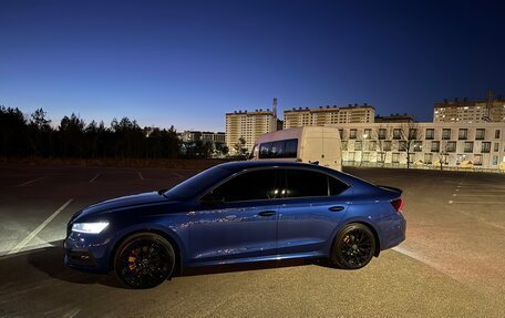 Skoda Octavia IV, 2020 год, 2 500 000 рублей, 1 фотография
