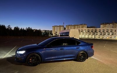 Skoda Octavia IV, 2020 год, 2 500 000 рублей, 1 фотография
