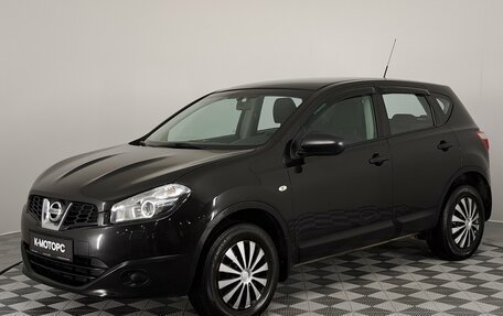 Nissan Qashqai, 2013 год, 990 000 рублей, 1 фотография