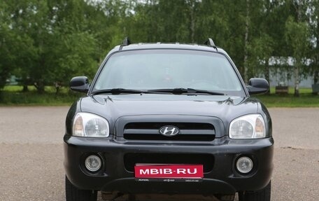Hyundai Santa Fe Classic, 2008 год, 600 000 рублей, 1 фотография