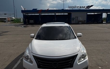 Nissan Teana, 2014 год, 1 100 000 рублей, 1 фотография