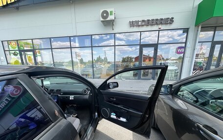 Mazda 3, 2008 год, 450 000 рублей, 1 фотография