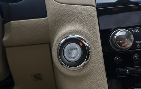Infiniti FX II, 2012 год, 2 200 000 рублей, 17 фотография