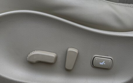 Infiniti FX II, 2012 год, 2 200 000 рублей, 15 фотография