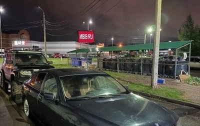BMW 7 серия, 2002 год, 260 000 рублей, 1 фотография