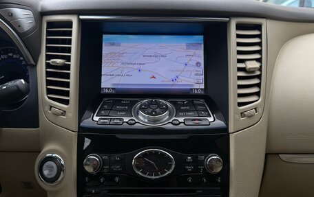 Infiniti FX II, 2012 год, 2 200 000 рублей, 18 фотография