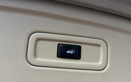Infiniti FX II, 2012 год, 2 200 000 рублей, 22 фотография