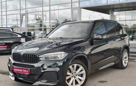 BMW X5, 2018 год, 2 950 000 рублей, 1 фотография