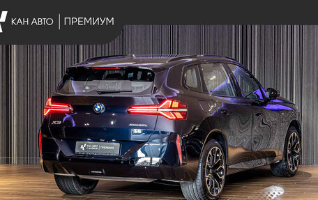 BMW X3, 2026 год, 6 850 000 рублей, 4 фотография