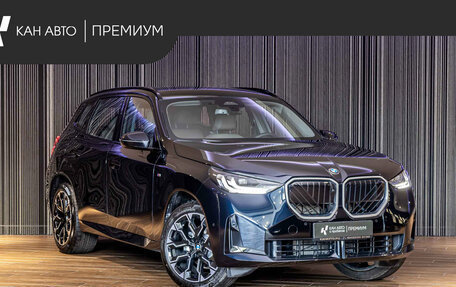 BMW X3, 2026 год, 6 850 000 рублей, 3 фотография