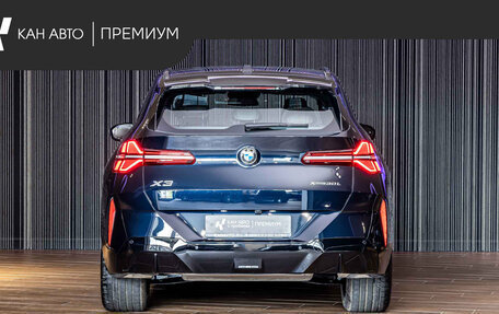 BMW X3, 2026 год, 6 850 000 рублей, 5 фотография