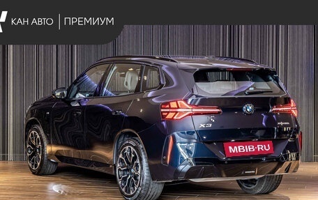 BMW X3, 2026 год, 6 850 000 рублей, 6 фотография