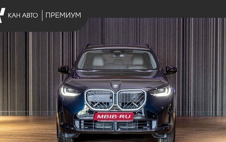 BMW X3, 2026 год, 6 850 000 рублей, 2 фотография