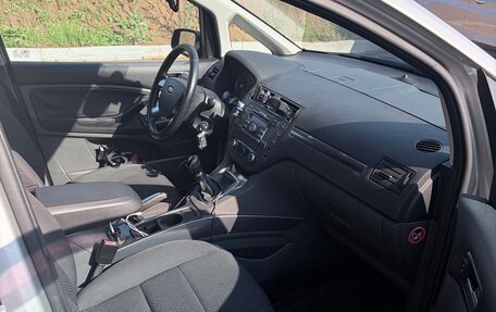 Ford C-MAX I рестайлинг, 2007 год, 550 000 рублей, 9 фотография