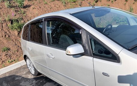 Ford C-MAX I рестайлинг, 2007 год, 550 000 рублей, 4 фотография