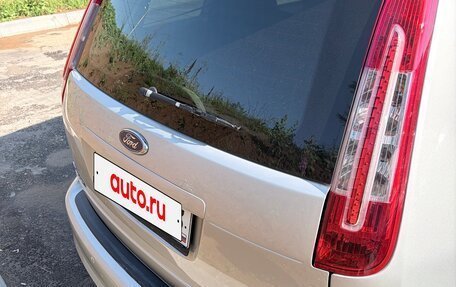 Ford C-MAX I рестайлинг, 2007 год, 550 000 рублей, 8 фотография