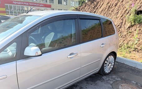 Ford C-MAX I рестайлинг, 2007 год, 550 000 рублей, 6 фотография