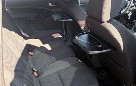 Ford C-MAX I рестайлинг, 2007 год, 550 000 рублей, 16 фотография