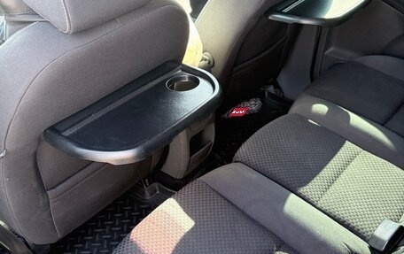 Ford C-MAX I рестайлинг, 2007 год, 550 000 рублей, 15 фотография