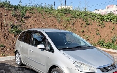 Ford C-MAX I рестайлинг, 2007 год, 550 000 рублей, 3 фотография