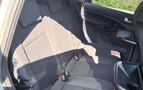 Ford C-MAX I рестайлинг, 2007 год, 550 000 рублей, 17 фотография