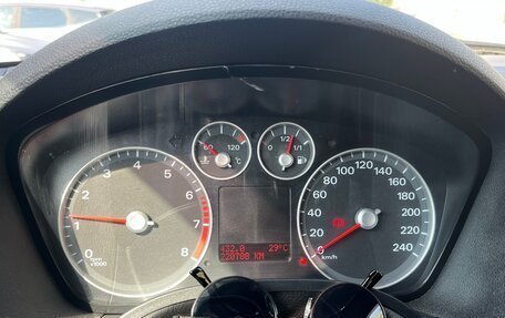Ford C-MAX I рестайлинг, 2007 год, 550 000 рублей, 20 фотография