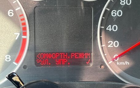 Ford C-MAX I рестайлинг, 2007 год, 550 000 рублей, 26 фотография
