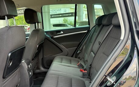 Volkswagen Tiguan I, 2012 год, 1 320 000 рублей, 13 фотография
