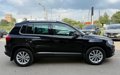 Volkswagen Tiguan I, 2012 год, 1 320 000 рублей, 6 фотография