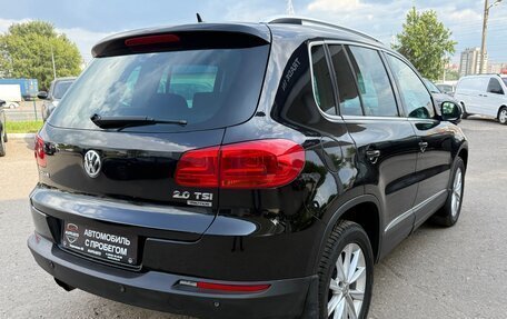 Volkswagen Tiguan I, 2012 год, 1 320 000 рублей, 8 фотография