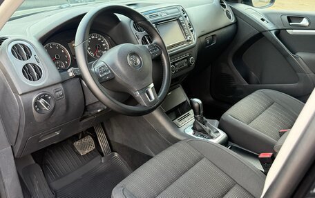 Volkswagen Tiguan I, 2012 год, 1 320 000 рублей, 11 фотография