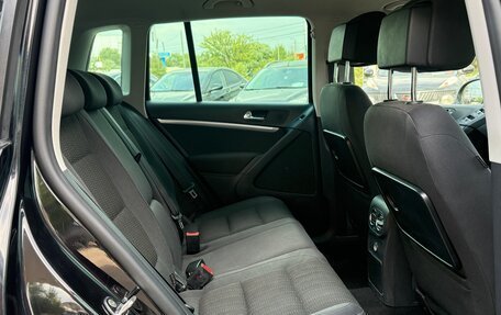 Volkswagen Tiguan I, 2012 год, 1 320 000 рублей, 14 фотография