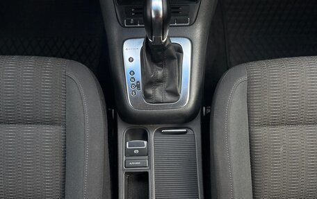 Volkswagen Tiguan I, 2012 год, 1 320 000 рублей, 17 фотография
