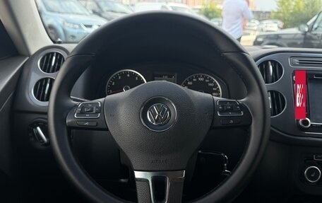 Volkswagen Tiguan I, 2012 год, 1 320 000 рублей, 15 фотография