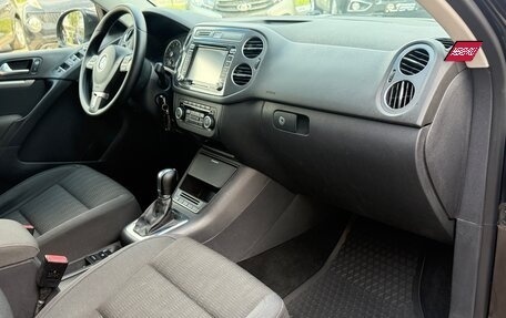 Volkswagen Tiguan I, 2012 год, 1 320 000 рублей, 12 фотография