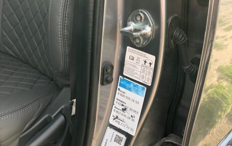 Mitsubishi Pajero Sport III рестайлинг, 2018 год, 1 900 000 рублей, 13 фотография