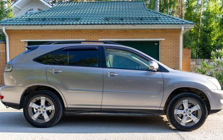 Lexus RX II рестайлинг, 2005 год, 1 600 000 рублей, 2 фотография
