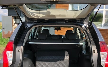 Mitsubishi Pajero Sport III рестайлинг, 2018 год, 1 900 000 рублей, 19 фотография