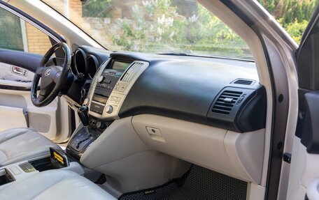 Lexus RX II рестайлинг, 2005 год, 1 600 000 рублей, 8 фотография