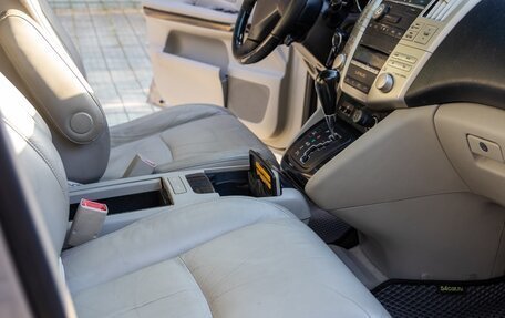 Lexus RX II рестайлинг, 2005 год, 1 600 000 рублей, 7 фотография