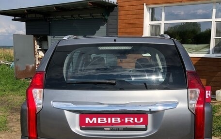 Mitsubishi Pajero Sport III рестайлинг, 2018 год, 1 900 000 рублей, 5 фотография