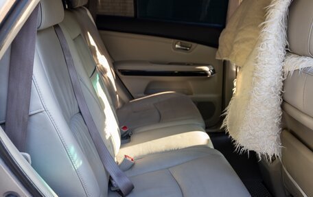 Lexus RX II рестайлинг, 2005 год, 1 600 000 рублей, 11 фотография