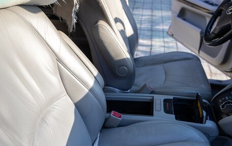 Lexus RX II рестайлинг, 2005 год, 1 600 000 рублей, 10 фотография