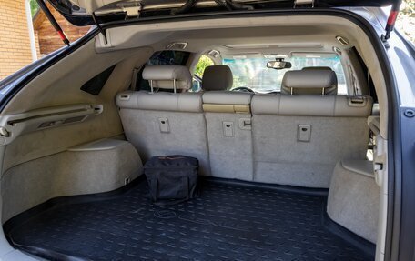 Lexus RX II рестайлинг, 2005 год, 1 600 000 рублей, 13 фотография