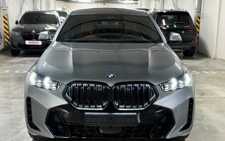 BMW X6, 2025 год, 14 490 000 рублей, 2 фотография