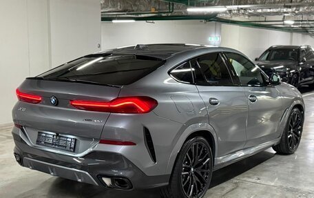 BMW X6, 2025 год, 14 490 000 рублей, 6 фотография