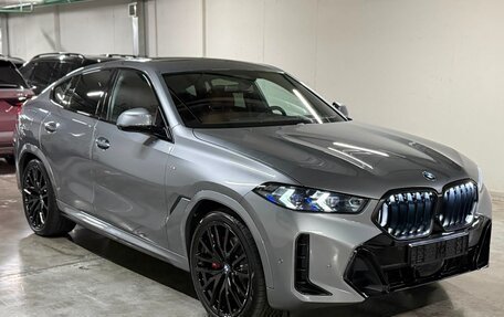 BMW X6, 2025 год, 14 490 000 рублей, 3 фотография