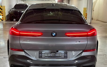 BMW X6, 2025 год, 14 490 000 рублей, 5 фотография
