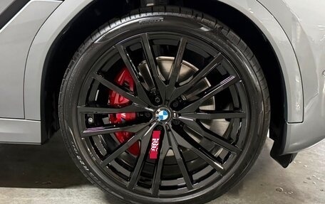 BMW X6, 2025 год, 14 490 000 рублей, 7 фотография